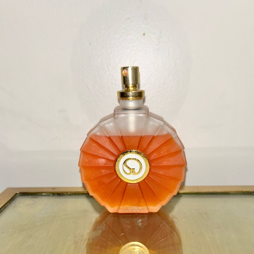 ST. JOHN by Marie Gray 90 ml/ 3oz Body Mist Spray